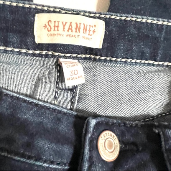 Shyanne jeans - Picture 6 of 11
